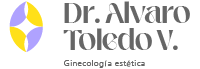 Logo del Dr Toledo