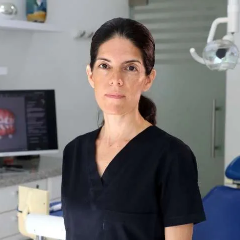 Dra. Veronica Ruiz