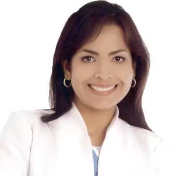 Dra. Martha Romero