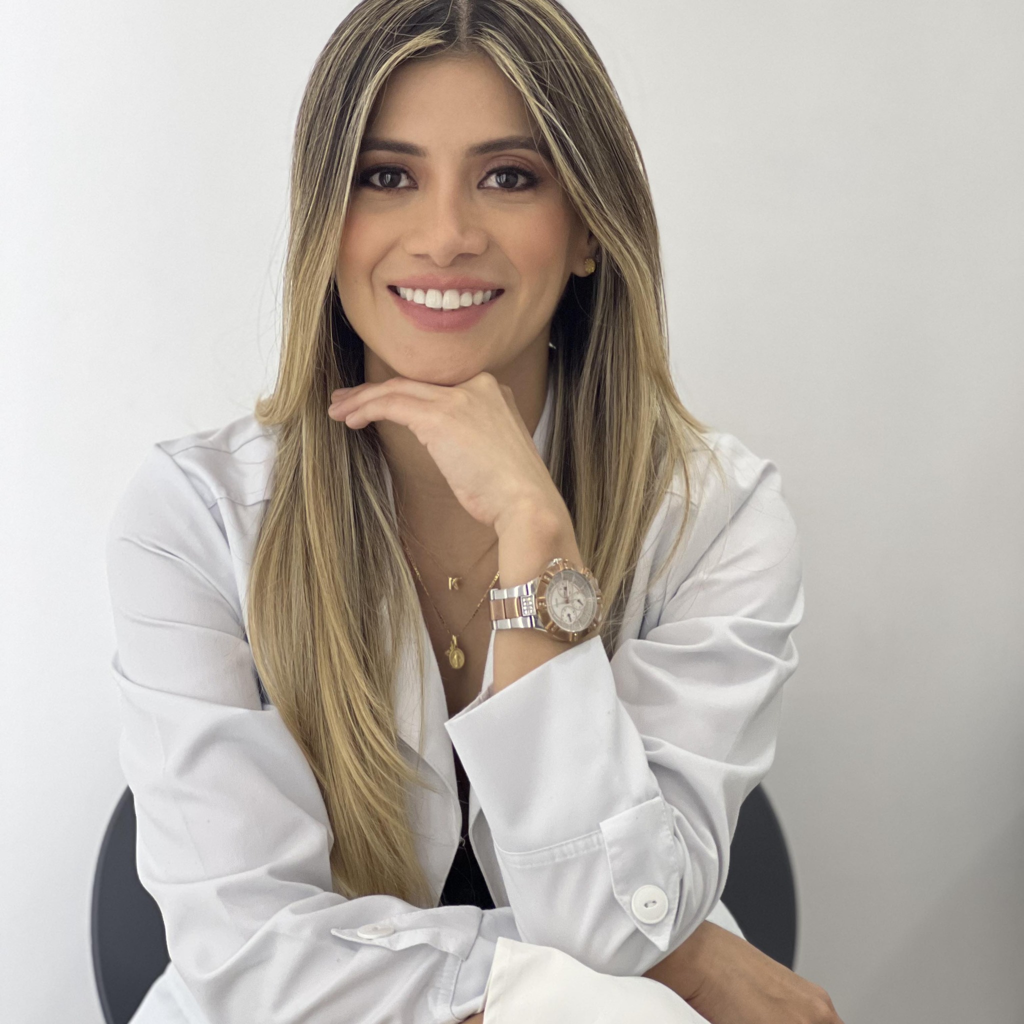 Dra. Carina Tabares Castro