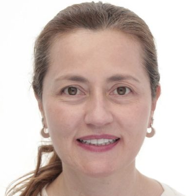 Dra. Luz Angela Camacho