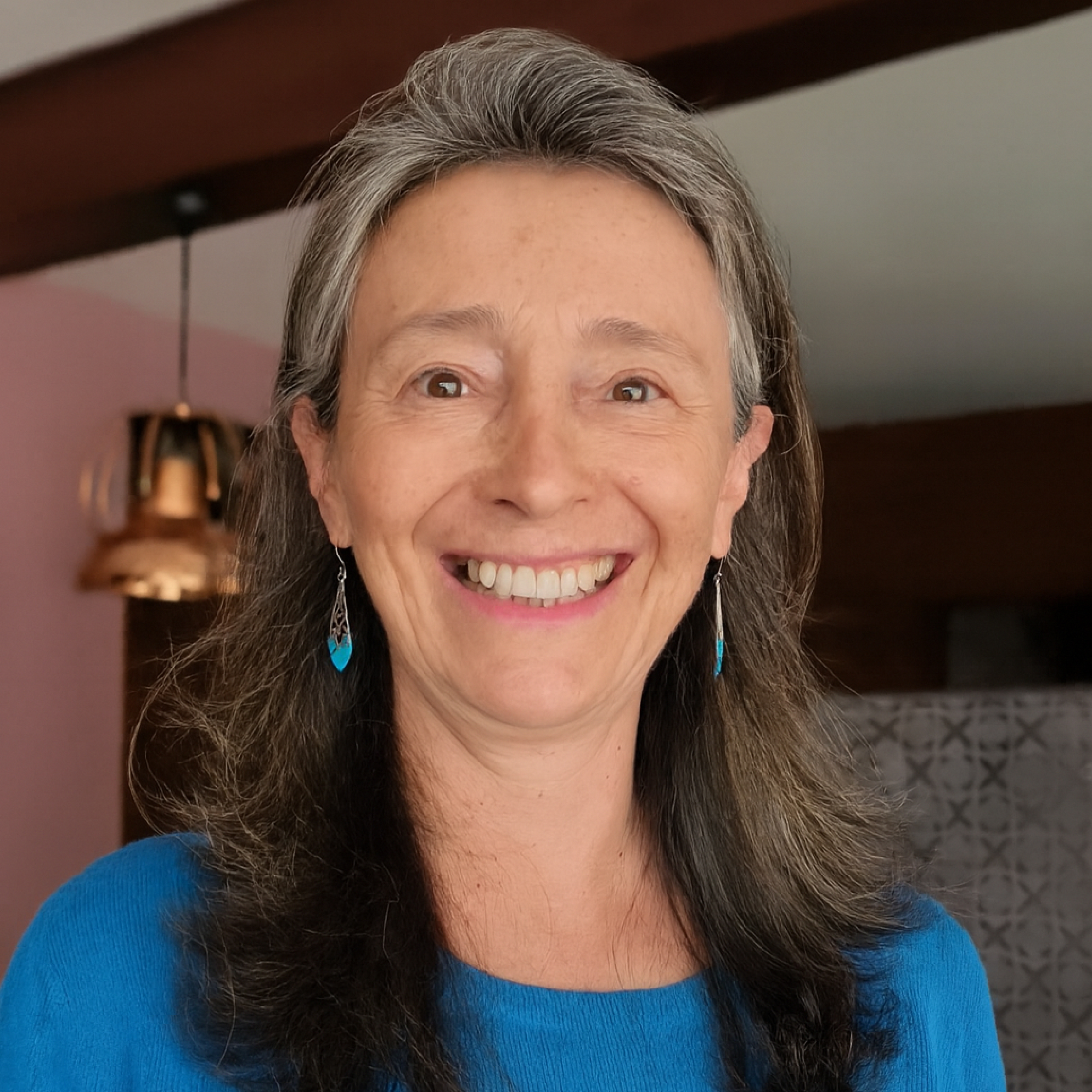 Dra. Myrian Guerrero